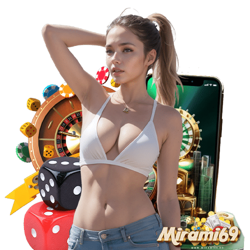 mirami69 ฟุตบอลออนไลน์