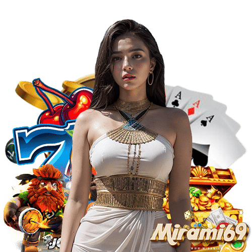 mirami69 สล็อต