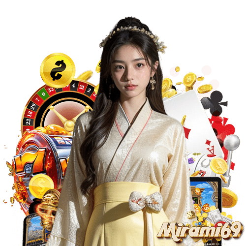 mirami69 ไม่ผ่านเอเย่นต์